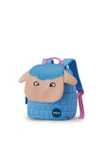 AMERICAN TOURISTER Coodle 3.0 Sheepy Blue Backpack 8 Ltrs - MPHOnline.com