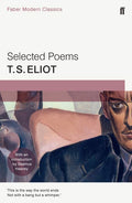 FABER MODERN CLASSICS: SELECTED POEMS - MPHOnline.com