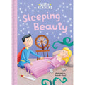 Little Readers - Sleeping Beauty - MPHOnline.com