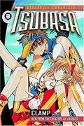 TSUBASA VOL 3 - MPHOnline.com