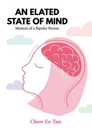 An Elated State Of Mind- Memoir Of A Bipolar Person - MPHOnline.com