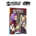 Komik Mobile Legends Outlaw - Part 3 - MPHOnline.com