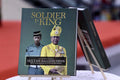 Soldier To King - The Journey (Coffee Table Book) - MPHOnline.com