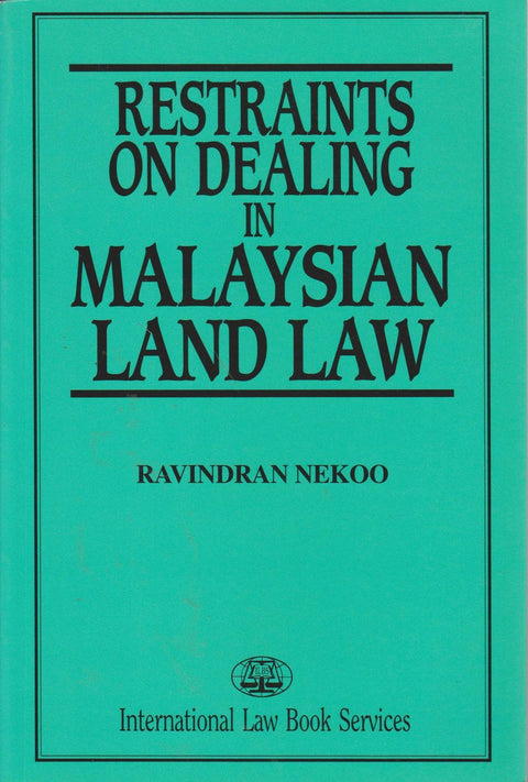 RESTRAINTS ON DEALING IN M'SIALAND LAW - MPHOnline.com