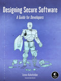 Designing Secure Software: A Guide for Developers - MPHOnline.com
