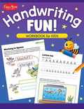 Handwriting Fun - MPHOnline.com