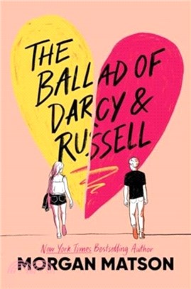 The Ballad of Darcy and Russell - MPHOnline.com