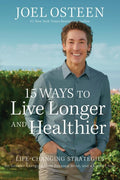 15 Ways to Live Longer and Healthier - MPHOnline.com