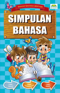 Rakan Bahasa Bestari - Simpulan Bahasa - MPHOnline.com