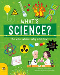 What's Science? The Who, Where, Why and How! - MPHOnline.com