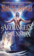 Archangel's Ascension (A Guild Hunter Novel) - MPHOnline.com