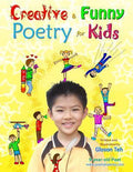 Creative & Funny Poetry For Kids - MPHOnline.com