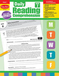 Daily Reading Comprehension, Grade 7-Teacher’s Edition - MPHOnline.com