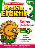 EFFECTIVE PRACTICE SAINS TAHUN 2 19/20 - MPHOnline.com