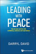 Leading With Peace: How to Lead and Live with Confidence, Calmness and Centredness - MPHOnline.com