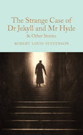 MCL Strange Case Jekyll Hyde Other Stories - MPHOnline.com