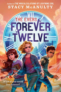 The Evers #01: Forever Twelve - MPHOnline.com