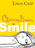 Clarice Bean: Smile - MPHOnline.com