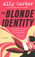 The Blonde Identity - MPHOnline.com