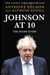 Johnson at 10: The Inside Story - MPHOnline.com