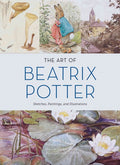 THE ART OF BEATRIX POTTER - MPHOnline.com