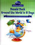 Donald Duck Around The World In 8 Days (204131501602) - MPHOnline.com