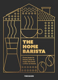Home Barista - MPHOnline.com