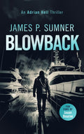 Blowback - MPHOnline.com