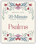 20-Minute Bible Studies in Psalms - MPHOnline.com