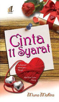 CINTA 11 SYARAT (COVER BARU) - MPHOnline.com