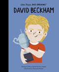 Little People, Big Dreams: David Beckham - MPHOnline.com