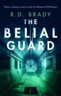 The Belial Guard - MPHOnline.com