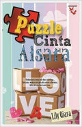 PUZZLE CINTA AISARA - MPHOnline.com