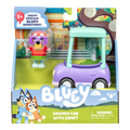 Bluey S13 Basic Vehicle - MPHOnline.com