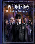 Wednesday: Book of Outcasts - MPHOnline.com