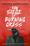 The Siege of Burning Grass - MPHOnline.com