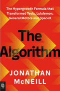 The Algorithm (US) - MPHOnline.com