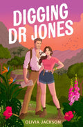 Digging Dr Jones - MPHOnline.com