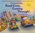 ROAD CREW, COMING THROUGH! - MPHOnline.com