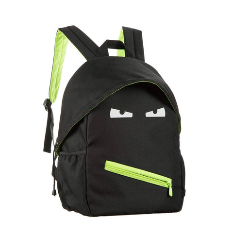 ZIPIT Grillz Backpack - Black - MPHOnline.com