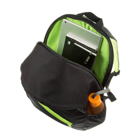 ZIPIT Grillz Backpack - Black - MPHOnline.com