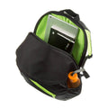 ZIPIT Grillz Backpack - Black - MPHOnline.com