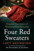 Four Red Sweaters - MPHOnline.com