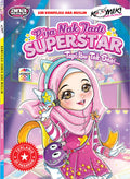 Pija Nak Jadi Superstar – Tapi Ibu Tak Bagi... - MPHOnline.com