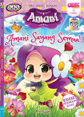 Amani sayang semua! - MPHOnline.com