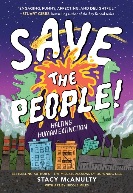 Save the People! - MPHOnline.com