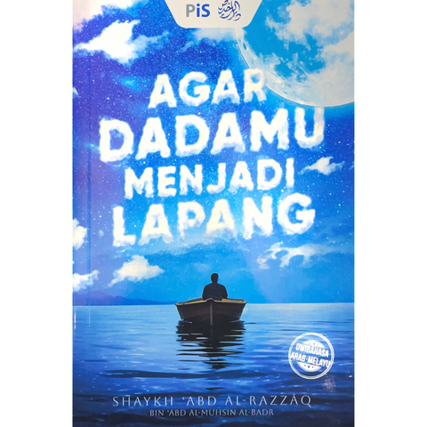 Agar Dadamu Menjadi Lapang - MPHOnline.com