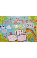 Play Together Pad XXL - Animals - MPHOnline.com