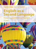 IGCSE Guide: English as a 2nd Language (Core) - MPHOnline.com