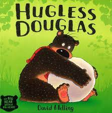 Hugless Douglas - MPHOnline.com